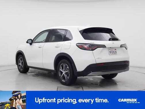 2023 Honda HR-V EX-L