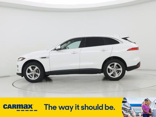 2019 Jaguar F-PACE 25t Premium
