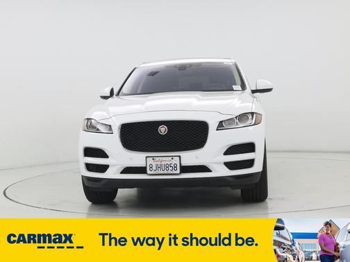 2019 Jaguar F-PACE 25t Premium