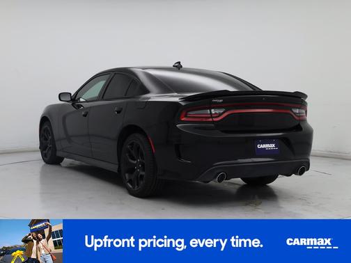 2019 Dodge Charger R/T