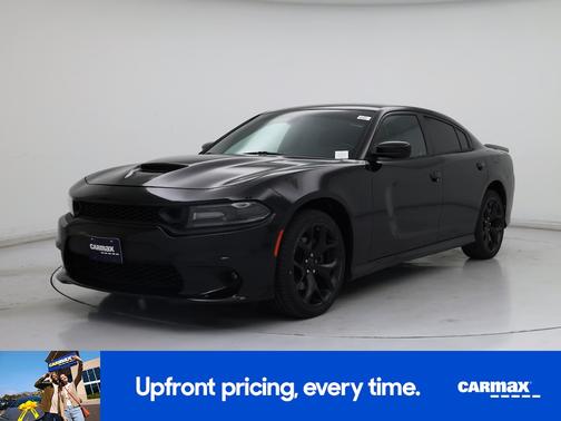 2019 Dodge Charger R/T