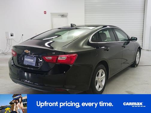 2023 Chevrolet Malibu 1LT