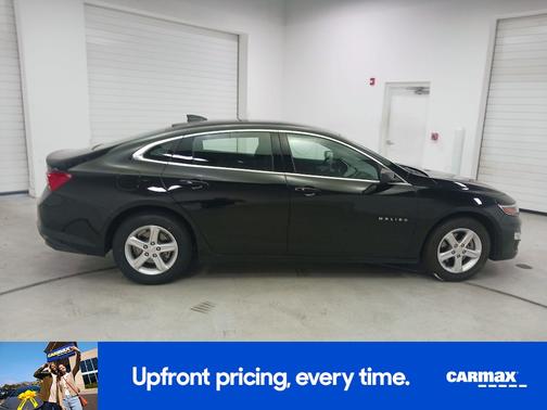 2023 Chevrolet Malibu 1LT