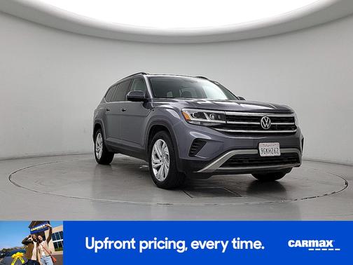 2023 Volkswagen Atlas SE w/Tech