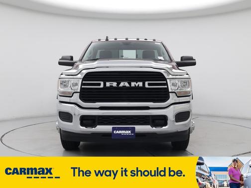 2020 RAM 3500 Bighorn