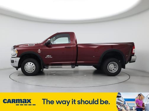 2020 RAM 3500 Bighorn