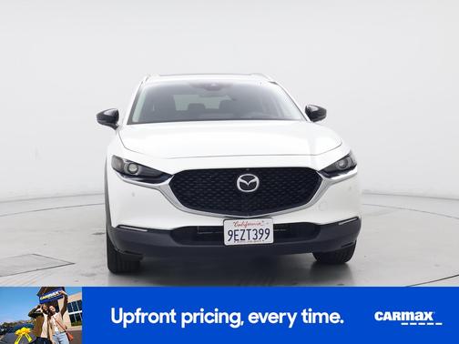 2023 Mazda CX-30 2.5 Turbo Premium Plus