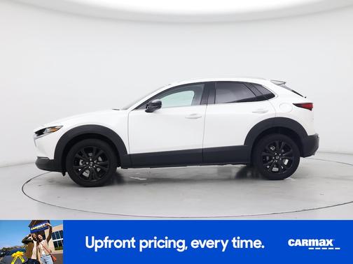 2023 Mazda CX-30 2.5 Turbo Premium Plus