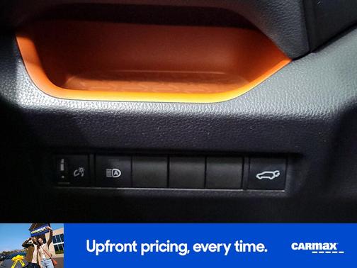 2019 Toyota RAV4 Adventure