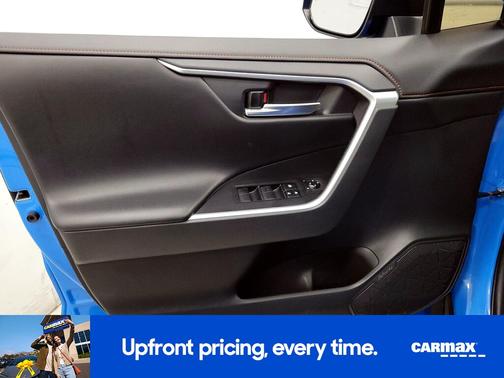 2019 Toyota RAV4 Adventure