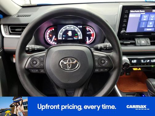 2019 Toyota RAV4 Adventure