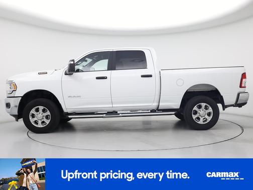 2024 RAM 2500 Bighorn