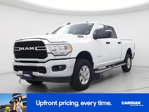 2024 RAM 2500 Bighorn