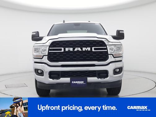 2024 RAM 2500 Bighorn