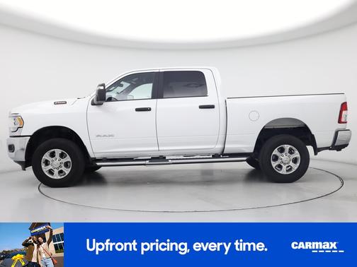 2024 RAM 2500 Bighorn