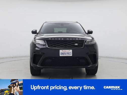 2020 Land Rover Range Rover SV Autobiography Dynamic