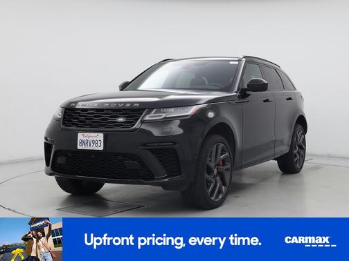 2020 Land Rover Range Rover SV Autobiography Dynamic