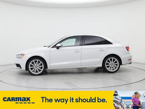 2015 Audi A3 Premium