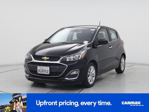 2019 Chevrolet Spark LT