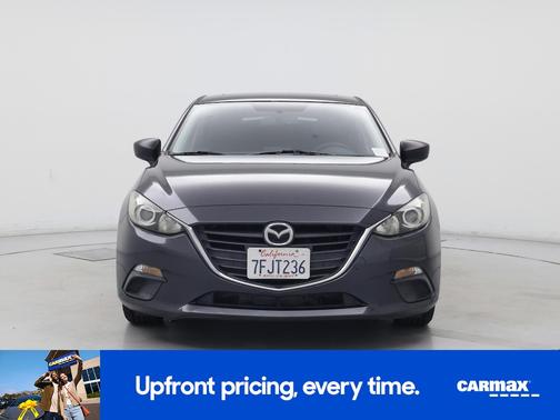 2014 Mazda Mazda3 I Grand Touring