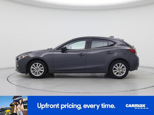 2014 Mazda Mazda3 I Grand Touring