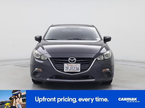 2014 Mazda Mazda3 I Grand Touring