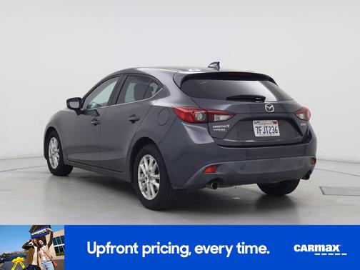 2014 Mazda Mazda3 I Grand Touring