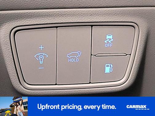 2024 Hyundai TUCSON Plug-In Hybrid Limited