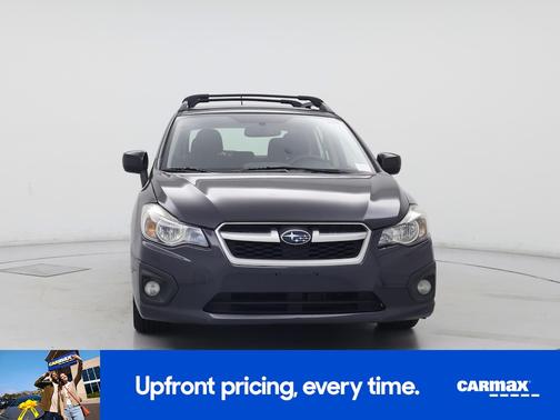 2014 Subaru Impreza 2.0I Sport Premium