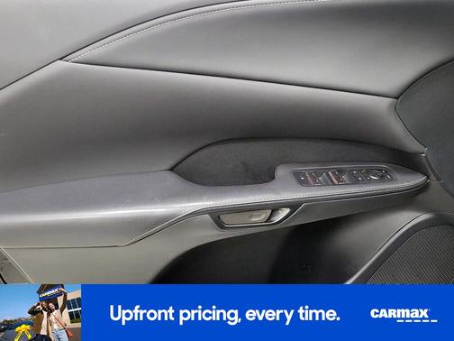 Black 2023 Lexus RX 350h Premium Plus