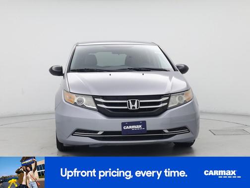 2016 Honda Odyssey LX