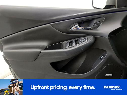 2017 Chevrolet Volt Premier