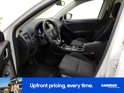 2016 Mazda CX-5 Sport