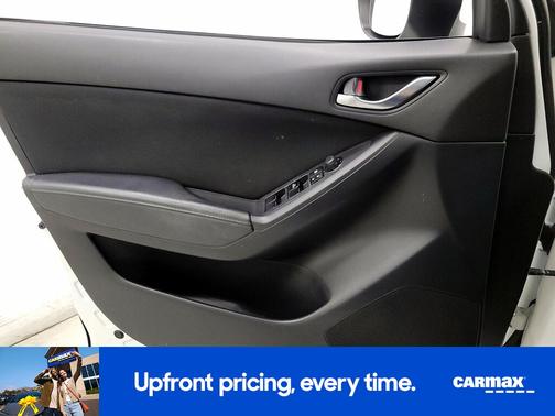 2016 Mazda CX-5 Sport