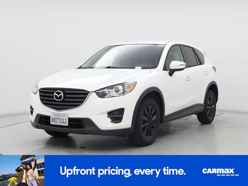 2016 Mazda CX-5 Sport