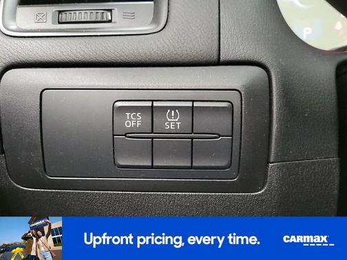 2016 Mazda CX-5 Sport