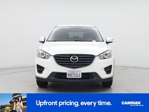 2016 Mazda CX-5 Sport