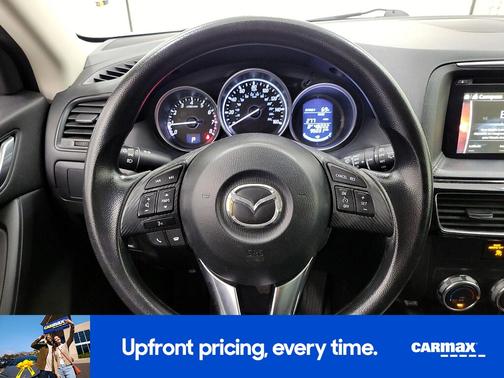 2016 Mazda CX-5 Sport