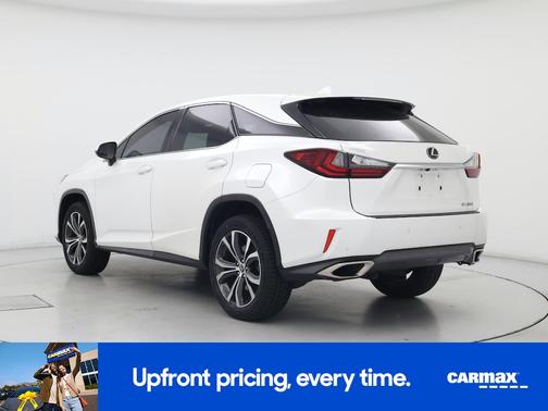 2019 Lexus RX 350 RX 350