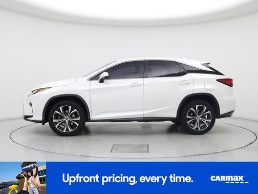 2019 Lexus RX 350 RX 350