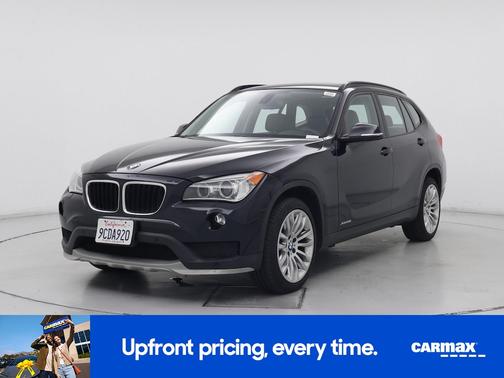 2015 BMW X1 XDrive28i
