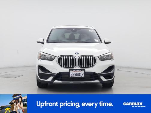 2021 BMW X1 SDrive28i