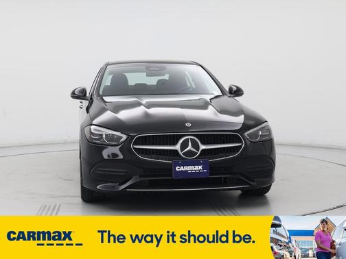 2023 Mercedes-Benz C-Class