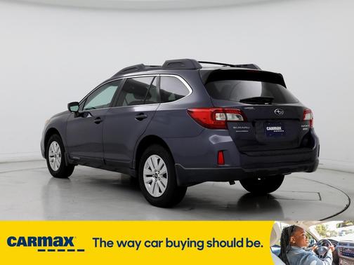 2015 Subaru Outback Premium