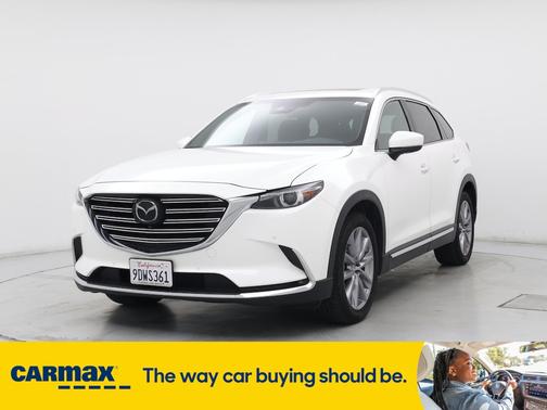 2023 Mazda CX-9 Grand Touring