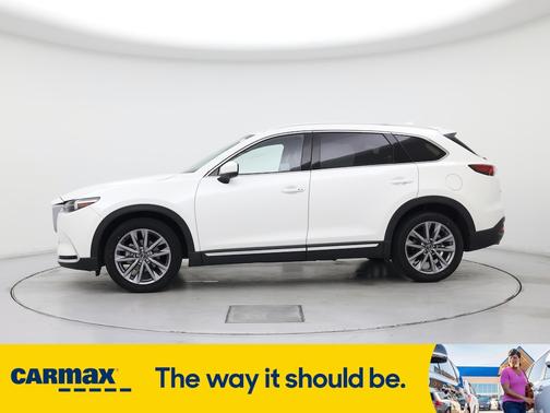 2023 Mazda CX-9 Grand Touring