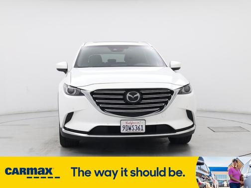 2023 Mazda CX-9 Grand Touring