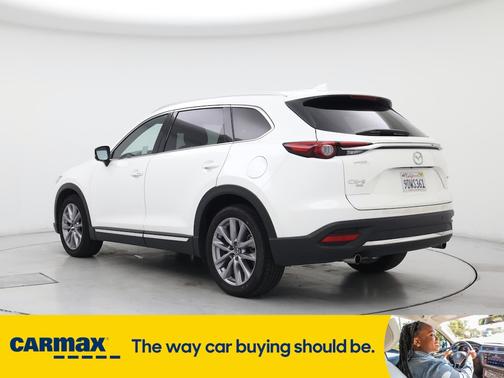 2023 Mazda CX-9 Grand Touring