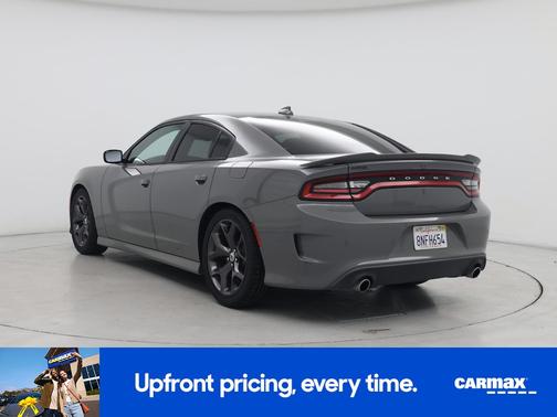 2019 Dodge Charger GT