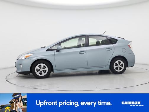 2014 Toyota Prius Four